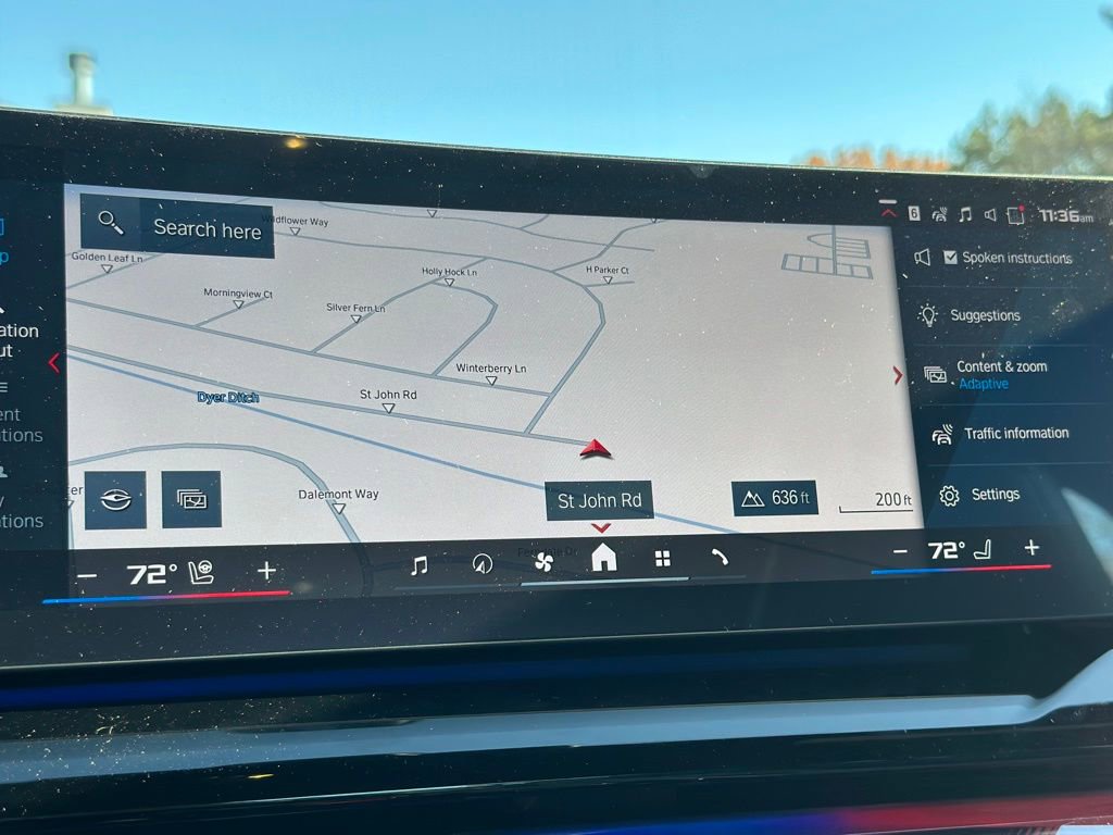 New 2026 BMW M5 w/ Executive Package image 45