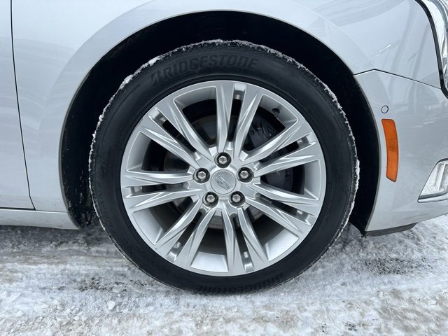 Used 2019 Cadillac XTS Luxury image 6