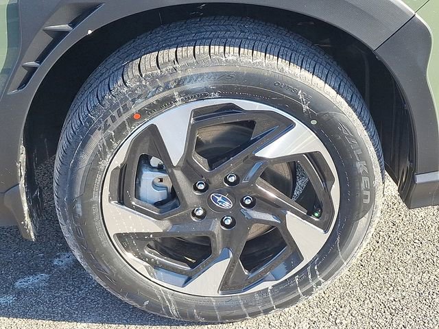 New 2026 Subaru Crosstrek 2.5i Limited image 9