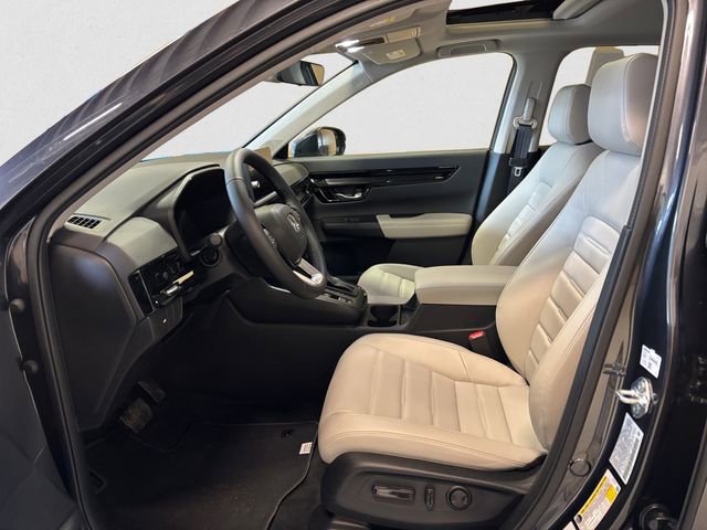 New 2026 Honda CR-V EX-L image 10