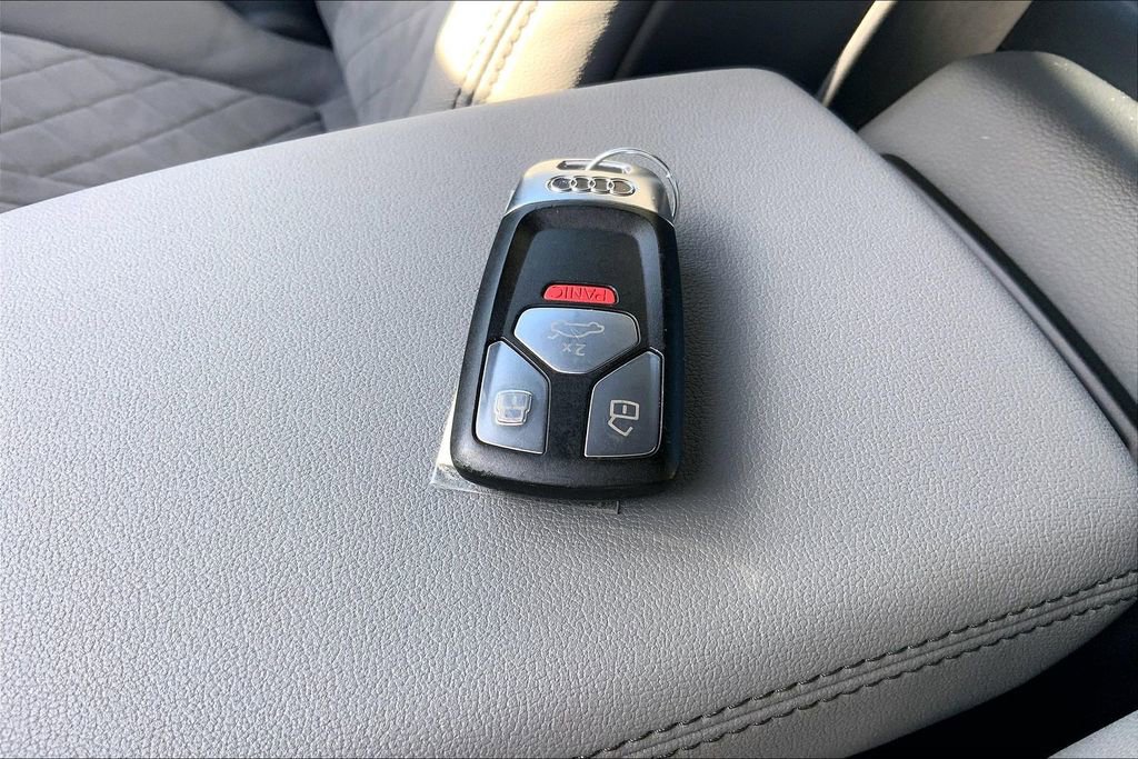 Certified 2023 Audi S5 Premium Plus w/ Premium Plus Package image 15