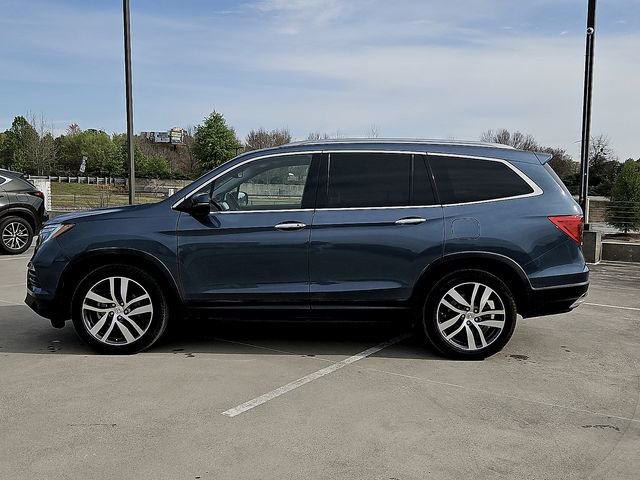Used 2017 Honda Pilot Elite image 7