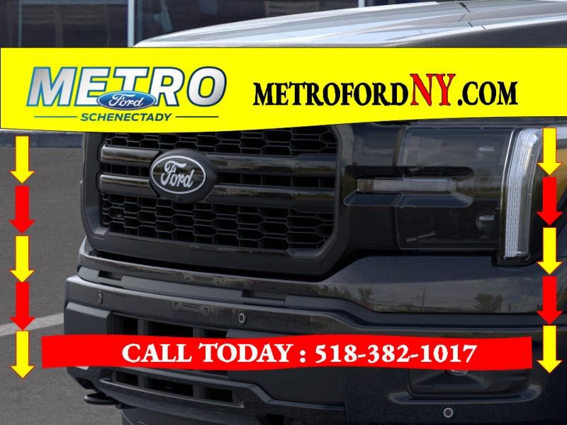 New 2026 Ford F150 Lariat AWD/4WD image 17