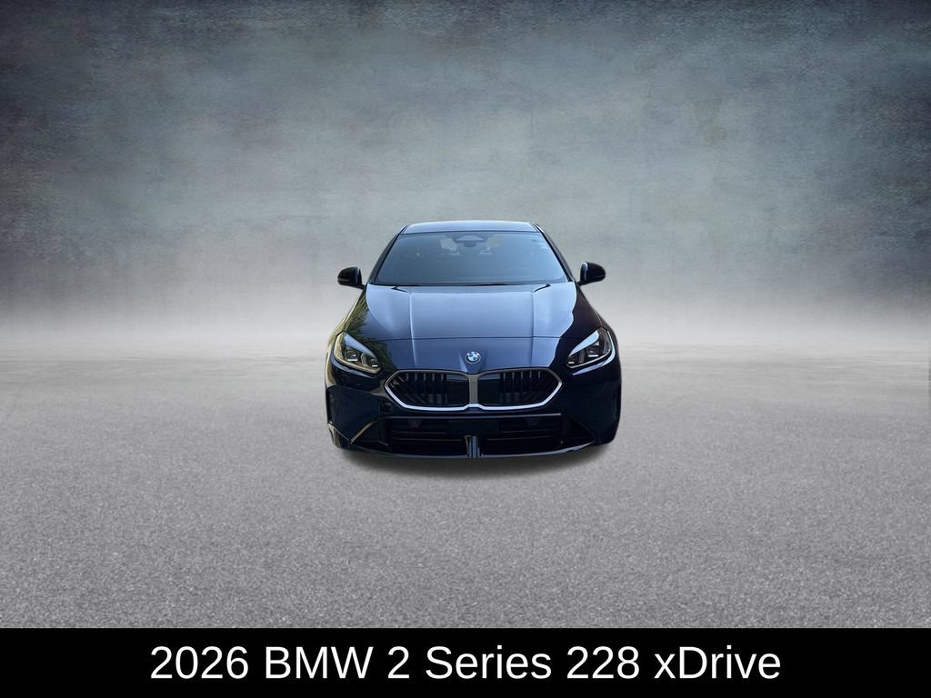 Used 2026 BMW 228i xDrive AWD/4WD image 4