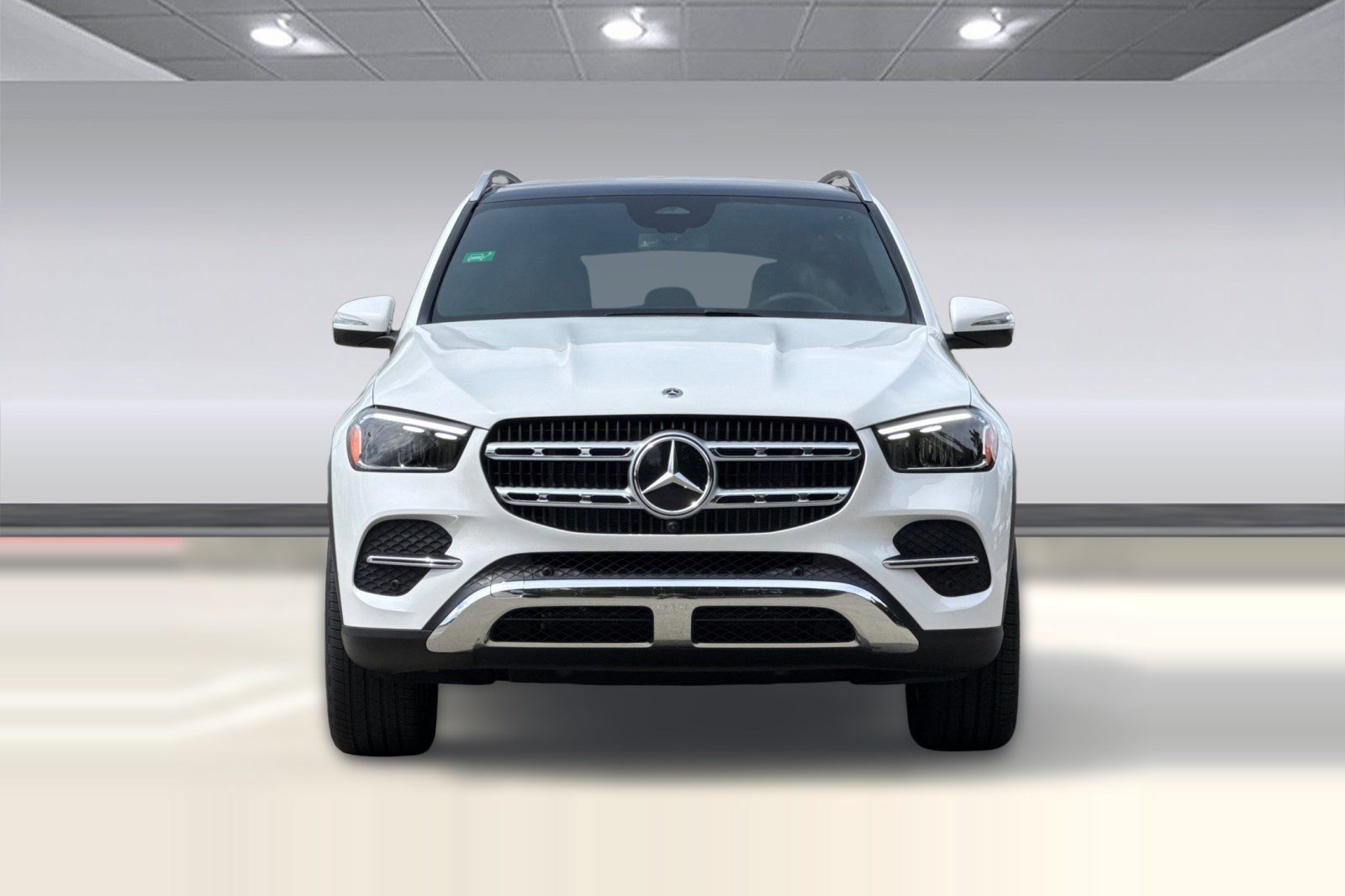 New 2026 Mercedes-Benz GLE 450e 4MATIC image 6