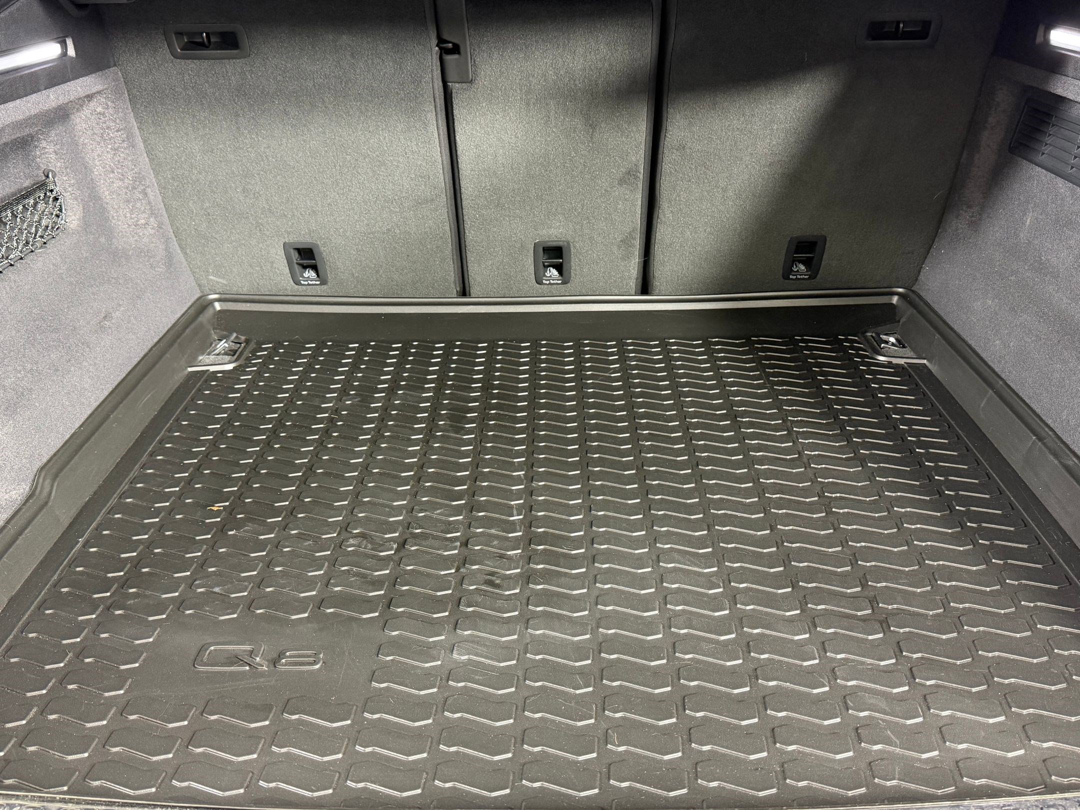 Used 2024 Audi SQ8 Prestige image 22