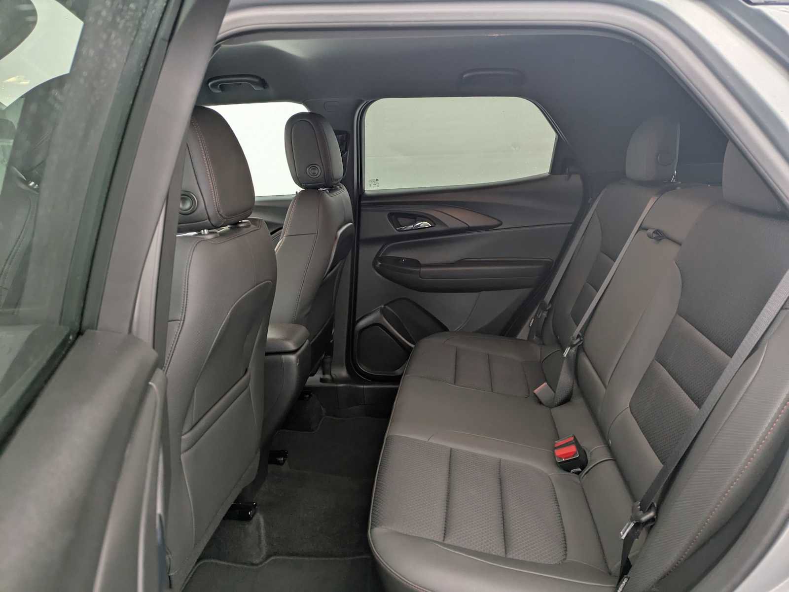 Used 2023 Chevrolet TrailBlazer RS image 20