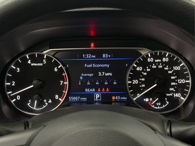 Used 2024 Nissan Altima 2.5 SV FWD image 34
