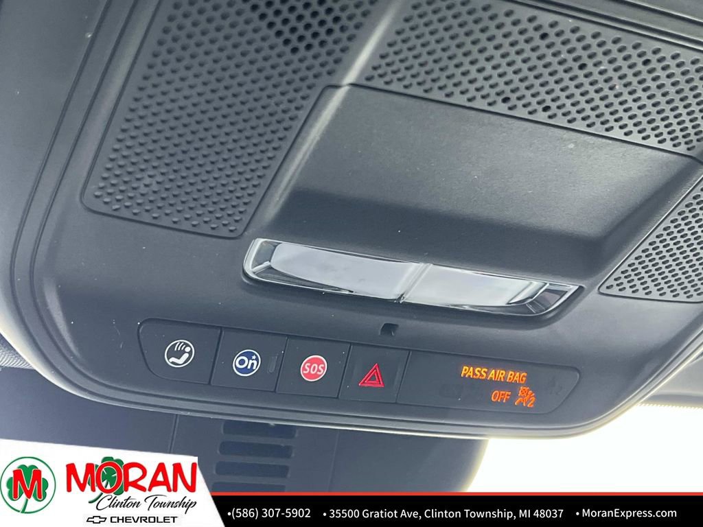 Used 2024 Chevrolet Traverse LT w/ Trailering Package image 27