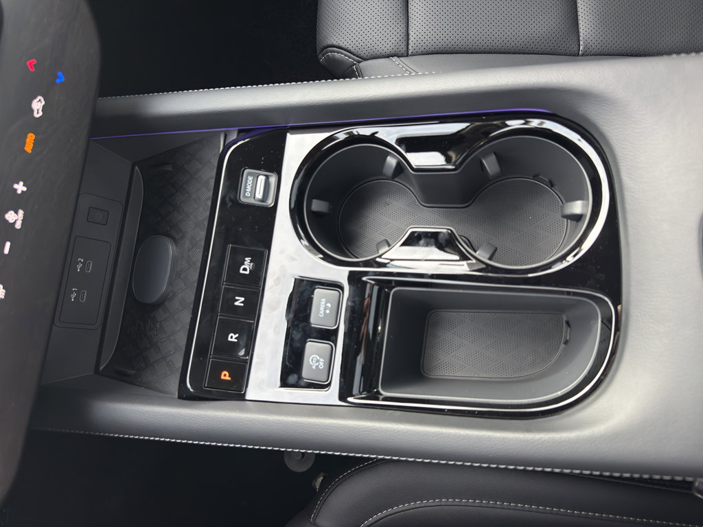 New 2026 Nissan Murano SL image 23