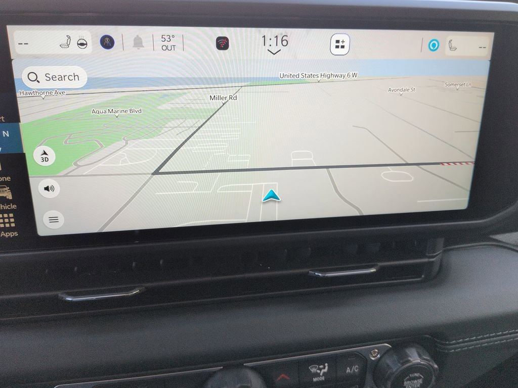 New 2025 Jeep Wrangler Sahara image 27