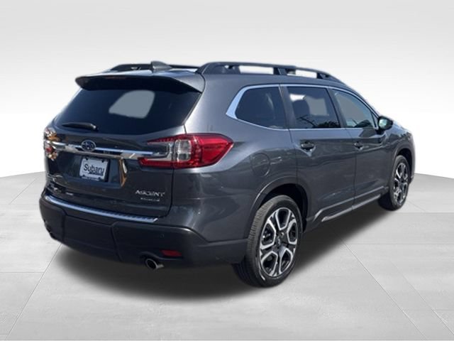 Certified 2026 Subaru Ascent Limited AWD/4WD image 7