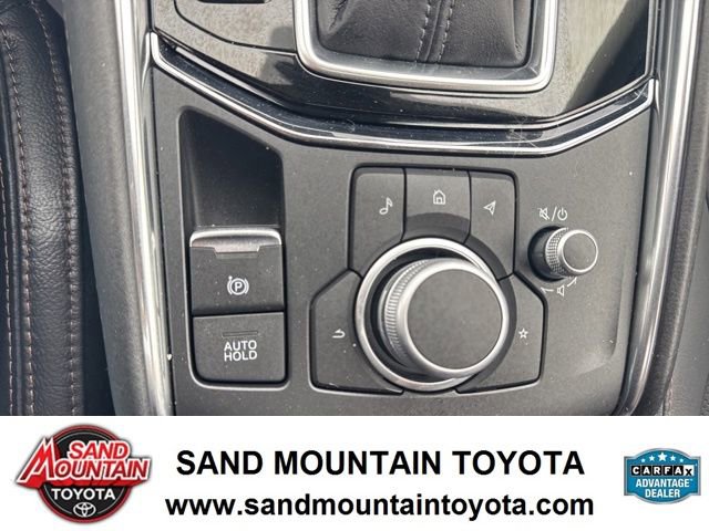 Used 2022 MAZDA CX-5 AWD 2.5 S w/ Premium Plus Pkg image 20