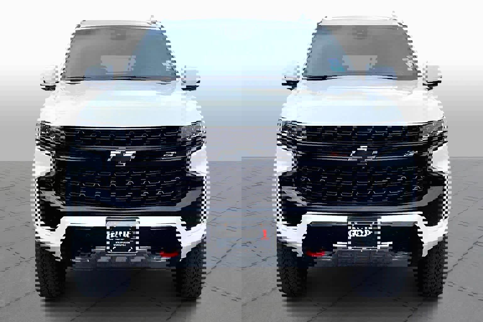 Used 2023 Chevrolet Suburban Z71 w/ Luxury Package image 4