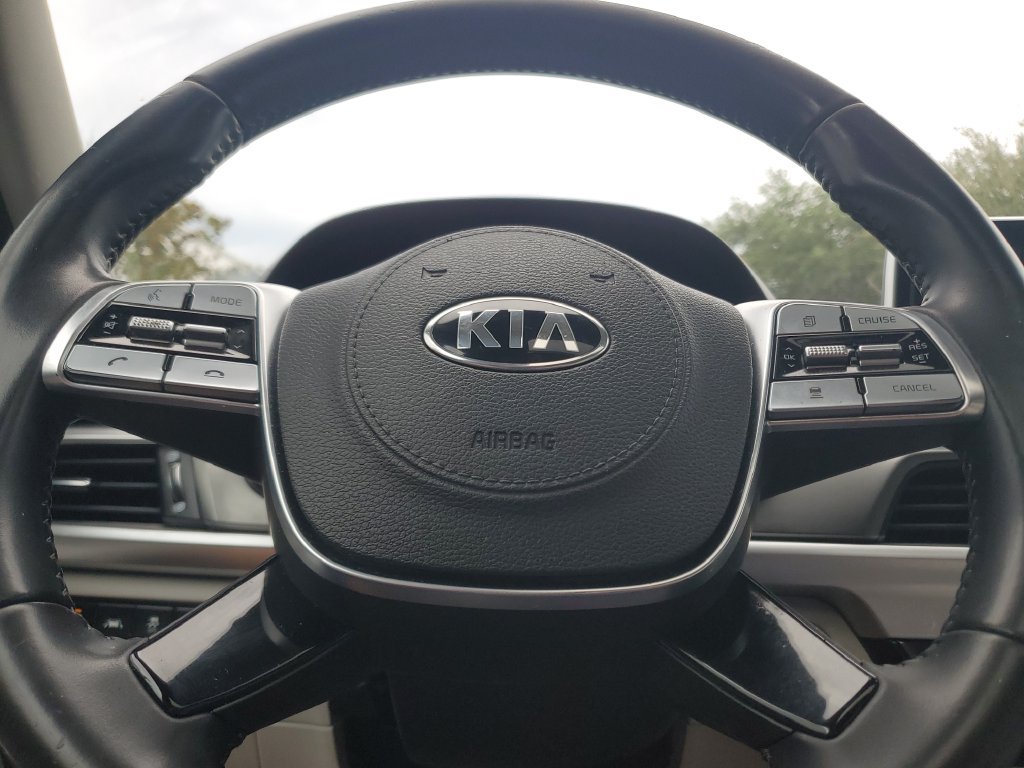 Used 2020 Kia Telluride S AWD/4WD image 22