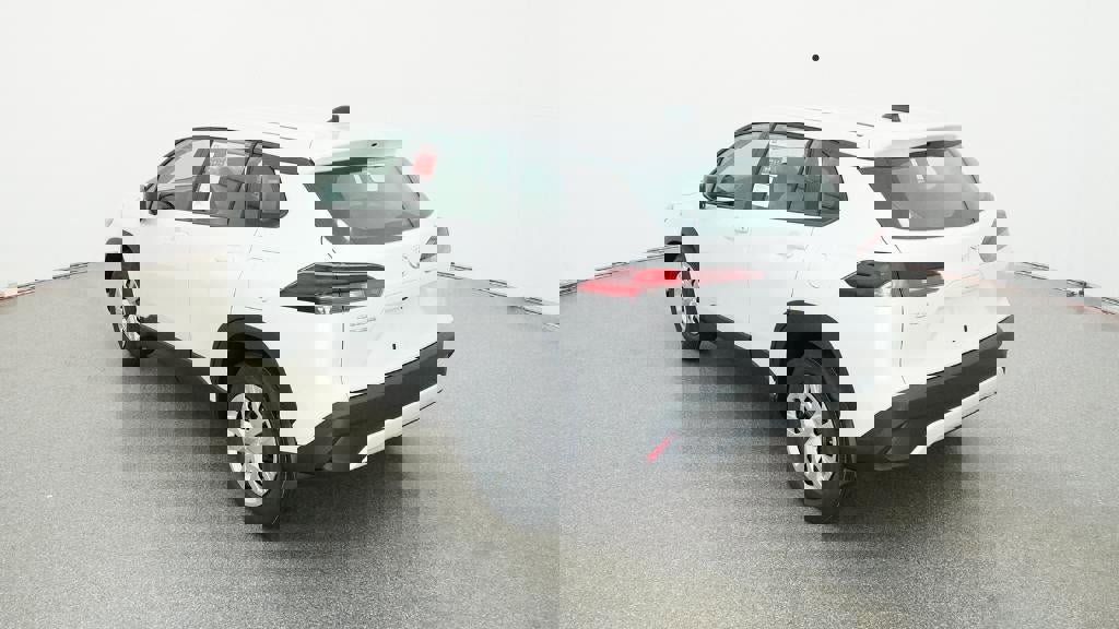 New 2026 Toyota Corolla Cross L image 38