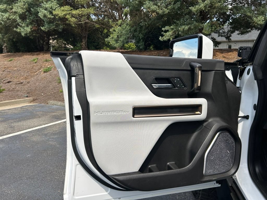 Used 2022 GMC Hummer EV Edition 1 w/ LPO, Illumination Package AWD/4WD image 65