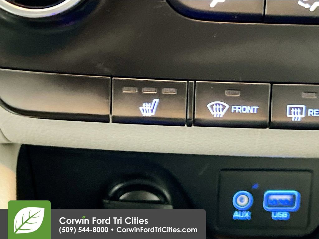 Used 2019 Hyundai Tucson Value AWD/4WD image 23