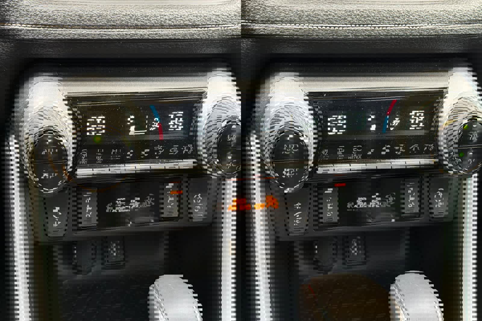 Used 2024 Toyota RAV4 XLE Premium w/ Weather Package image 22