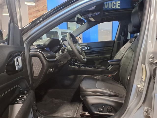 Used 2023 Jeep Compass High Altitude image 14