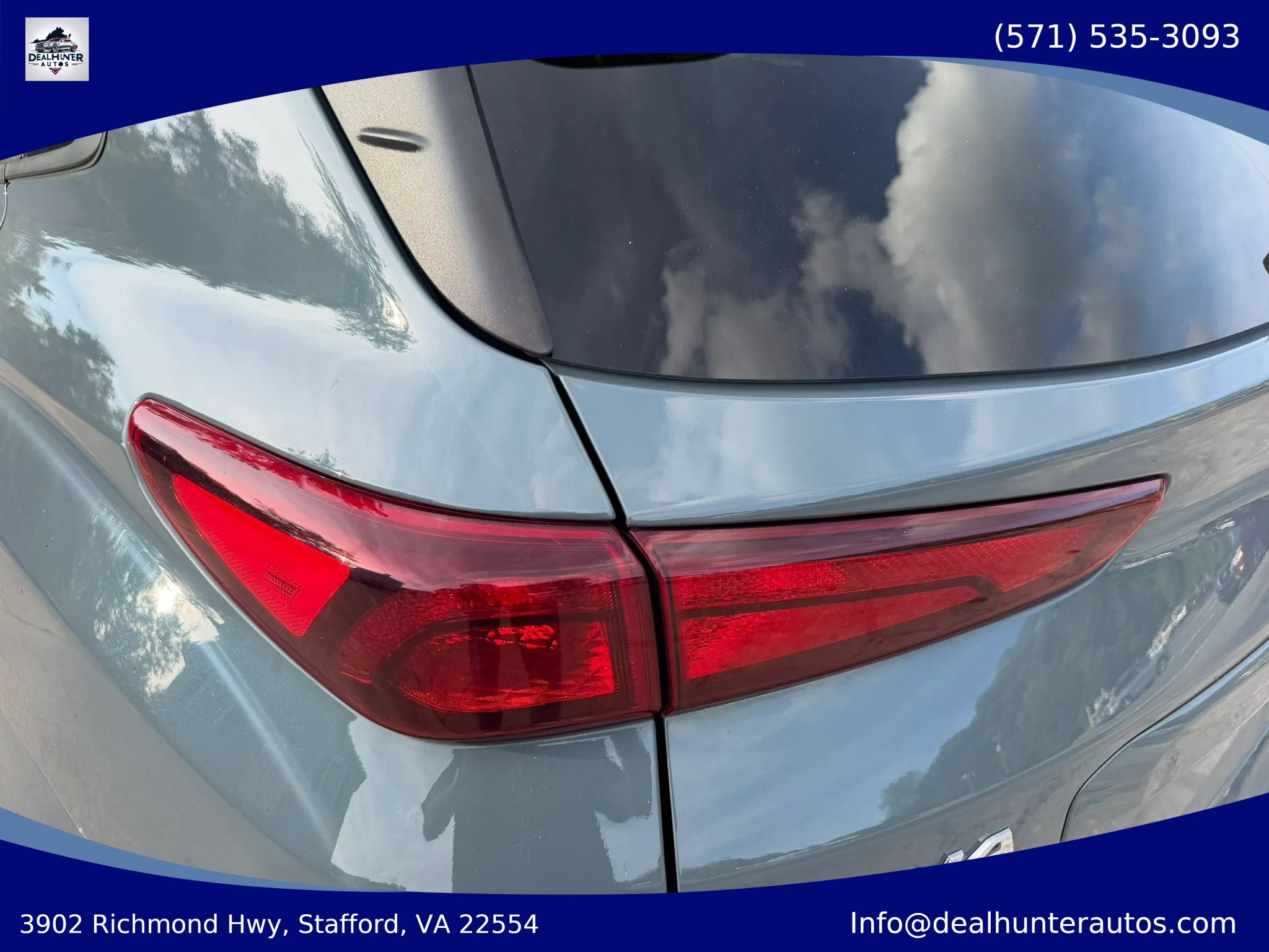 Used 2022 Hyundai Kona SEL FWD image 9