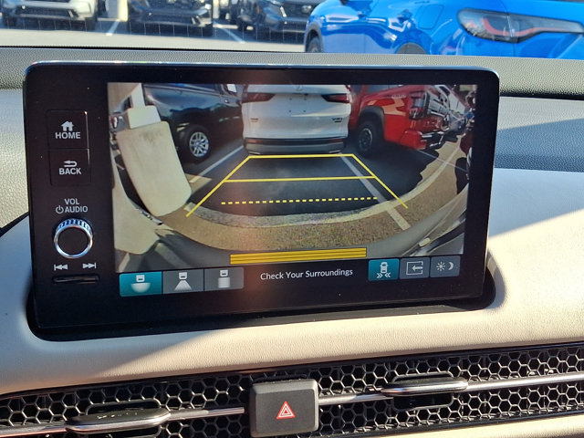 Certified 2024 Honda HR-V EX-L image 19