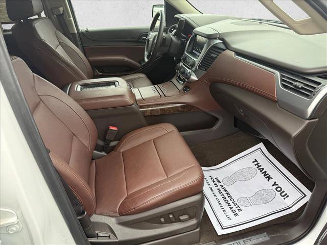 Used 2018 Chevrolet Tahoe Premier image 21