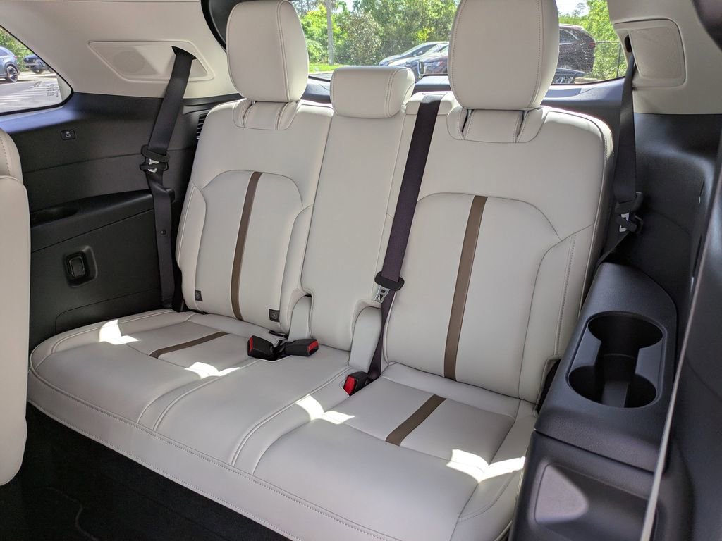 New 2026 MAZDA CX-90 3.3 Turbo S w/ Premium Package image 18