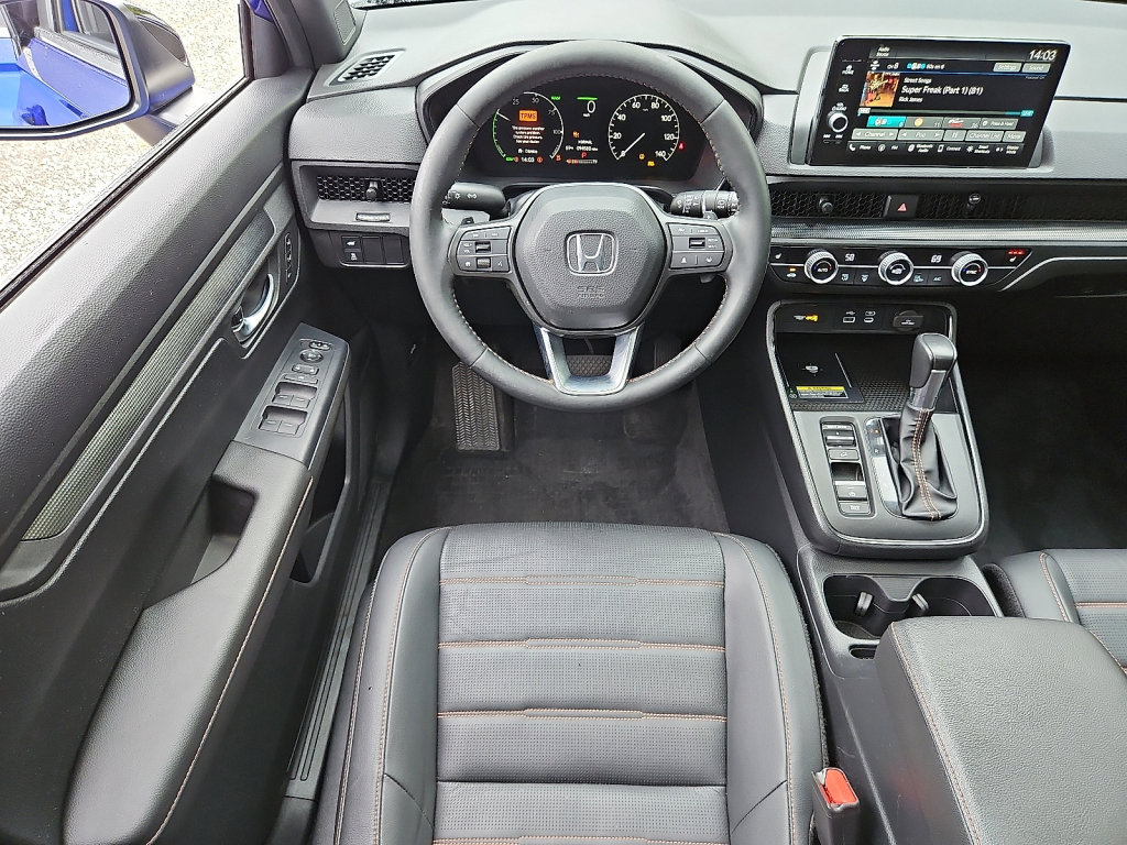 Used 2024 Honda CR-V Sport-L image 21