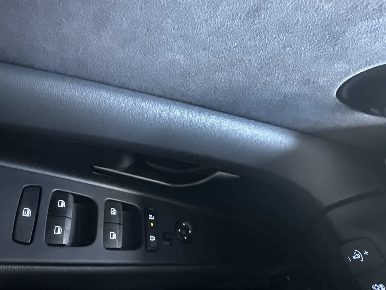 Used 2026 Hyundai Elantra N FWD image 17