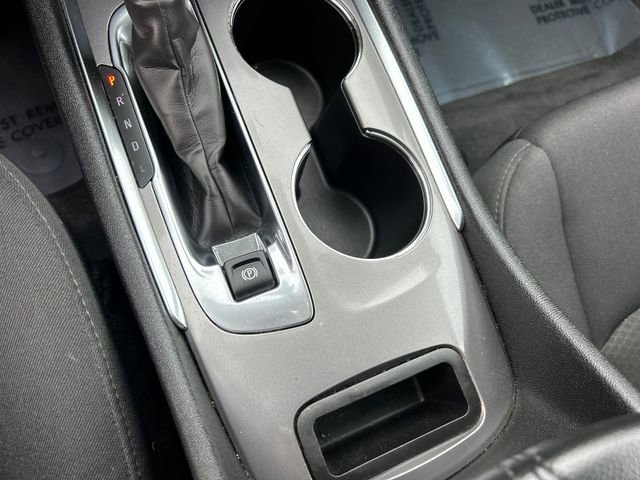 Used 2024 Chevrolet Malibu LT image 19