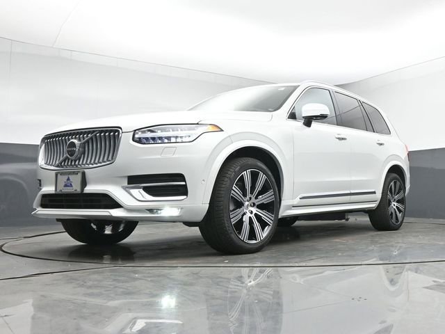 Used 2023 Volvo XC90 B6 Ultimate image 42