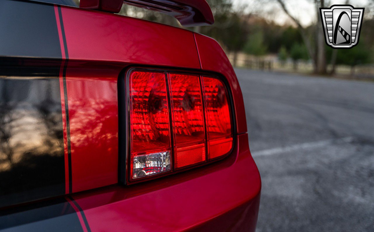 Used 2007 Ford Mustang GT image 18