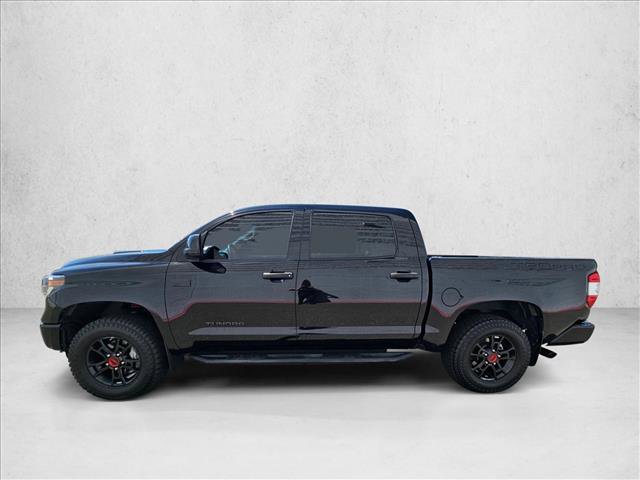 Used 2019 Toyota Tundra TRD Pro AWD/4WD video 2