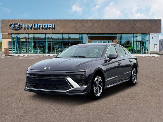 New 2026 Hyundai Sonata SEL AWD/4WD image 1