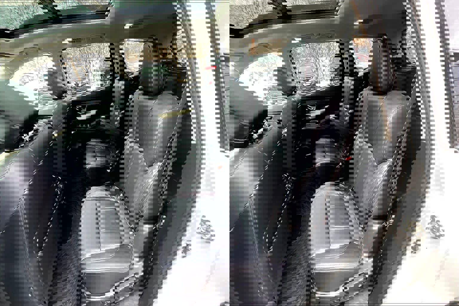 Used 2019 Subaru Ascent Limited image 20