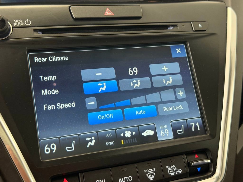 Used 2020 Acura MDX SH-AWD w/ Technology Package image 27