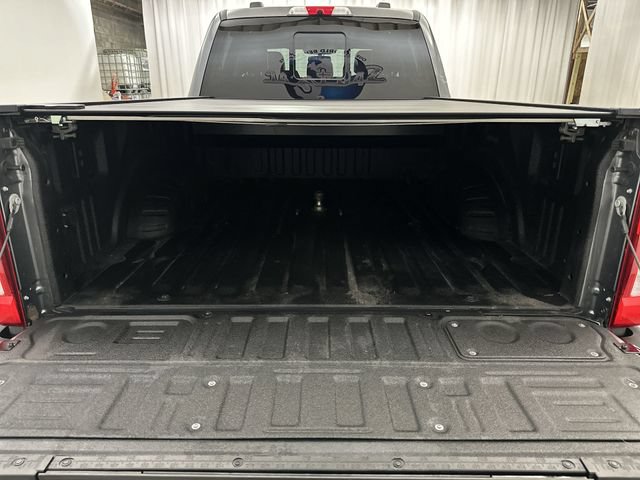 Used 2024 Ford F250 Lariat w/ Sport Appearance Package AWD/4WD image 22