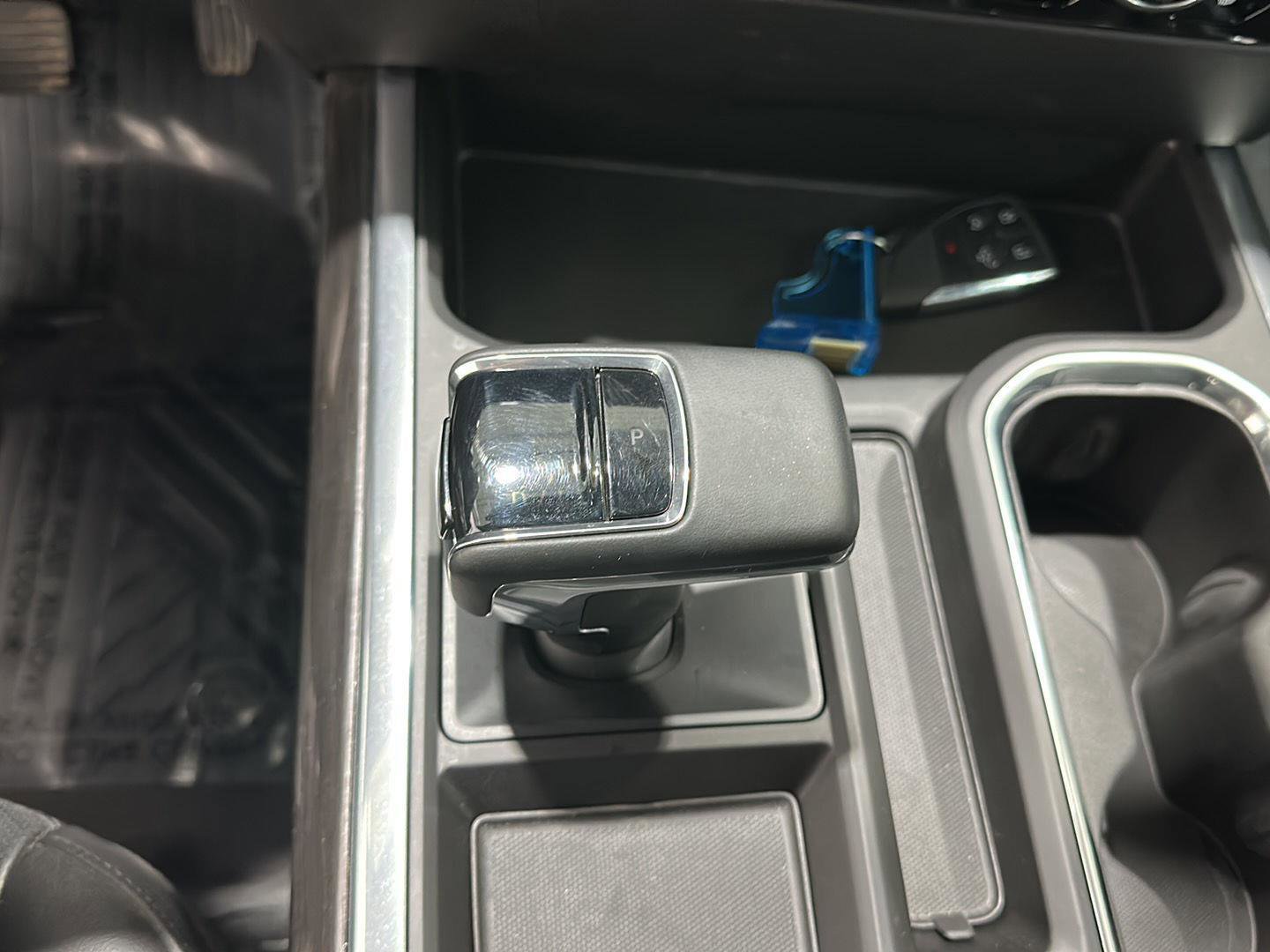 Used 2023 Chevrolet Silverado 1500 LTZ image 17