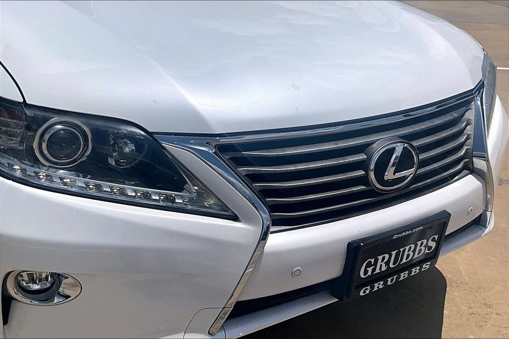 Used 2015 Lexus RX 350 AWD image 38