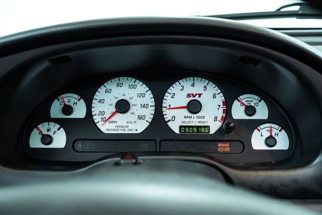 Used 2003 Ford Mustang Cobra image 35