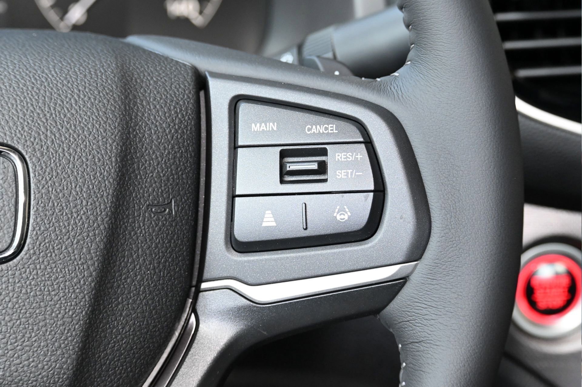 New 2026 Honda Ridgeline RTL image 27