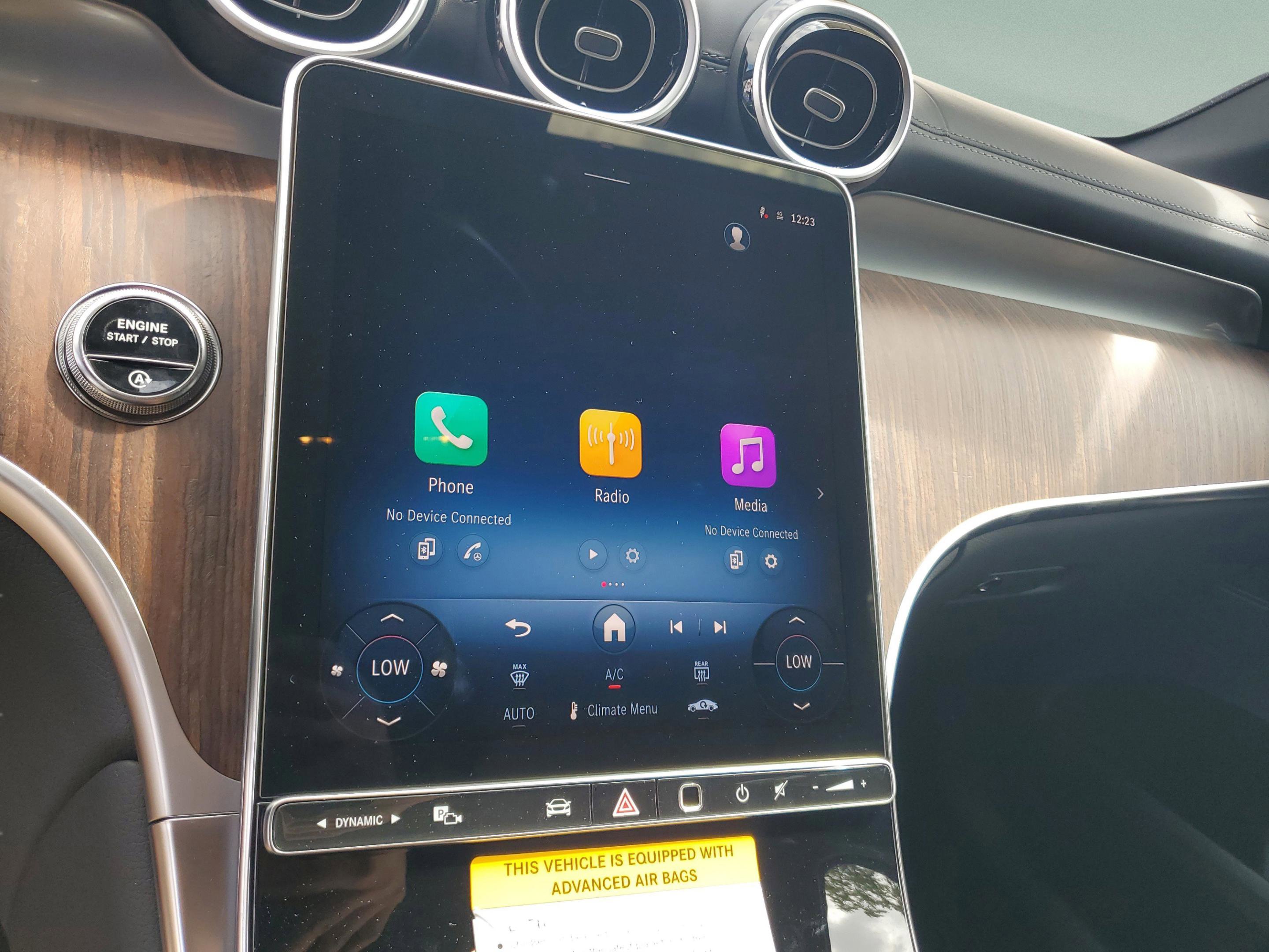 Certified 2026 Mercedes-Benz GLC 300 image 28