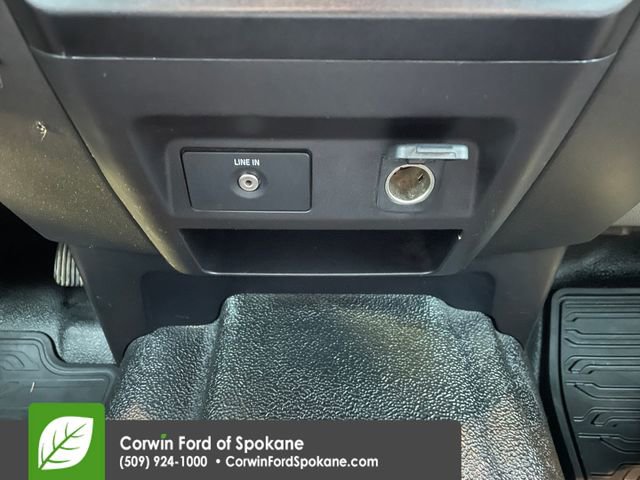 Used 2017 Ford F350 XL w/ XL Value Package image 29