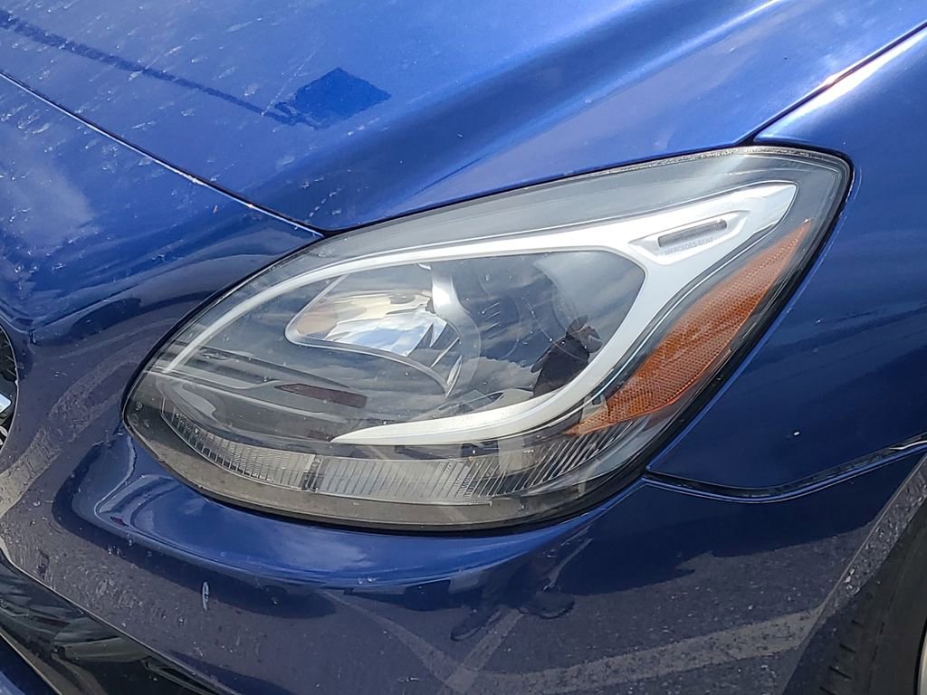 Used 2019 Mercedes-Benz SLC 300 image 7