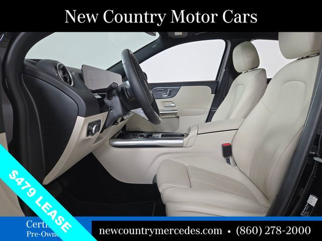 Certified 2026 Mercedes-Benz GLA 250 4MATIC image 16