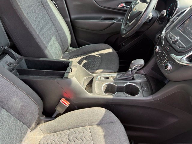 Certified 2022 Chevrolet Equinox LT FWD image 17