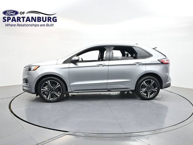 Certified 2023 Ford Edge ST w/ Cargo Accessory Package AWD/4WD image 4