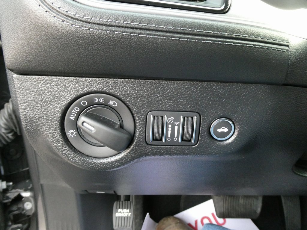 Used 2023 Dodge Challenger R/T Scat Pack image 21