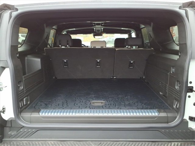 New 2026 GMC Hummer EV SUV image 13